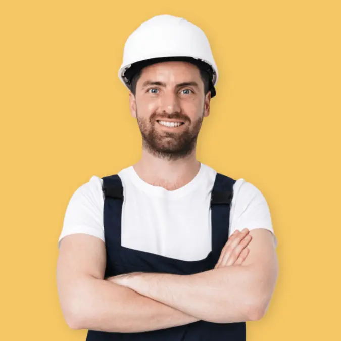 Book a rubble remover in Harfield Village with Home+